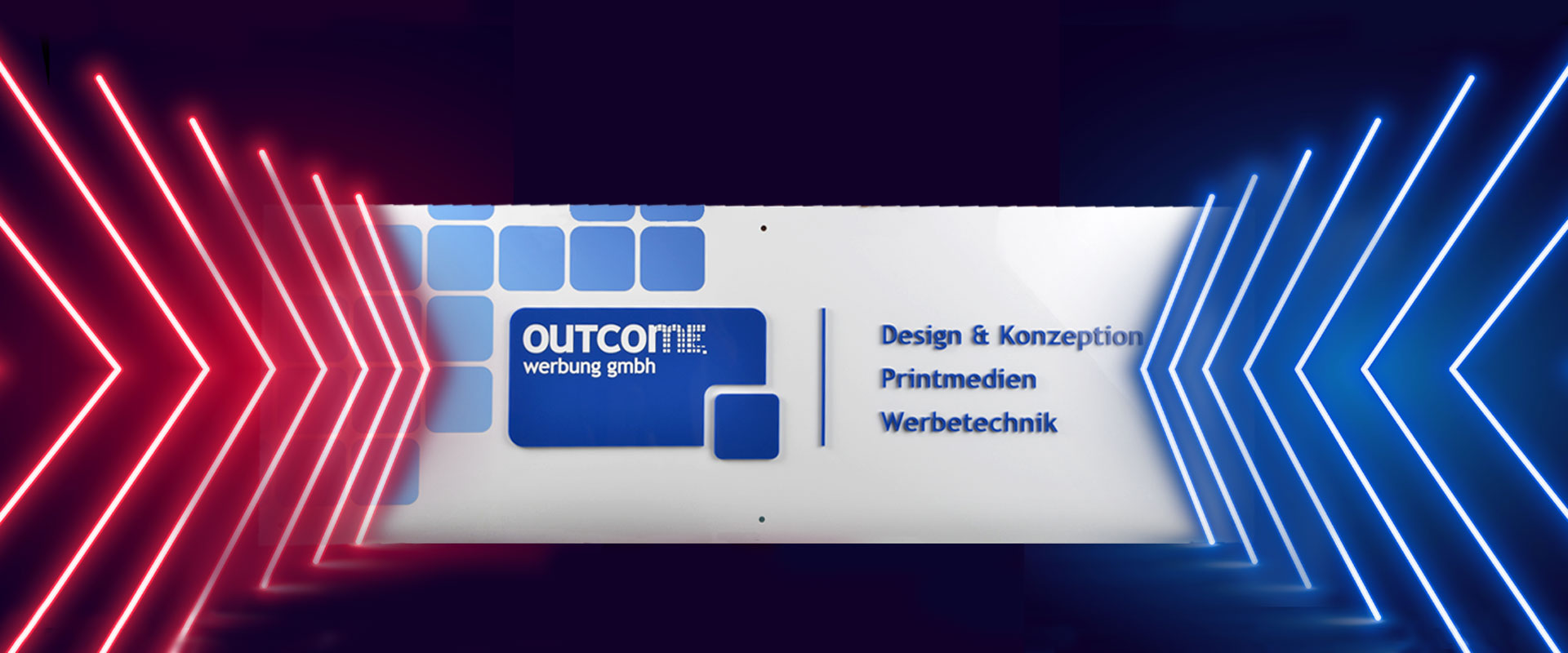 outcome werbung gmbh - Sachsen b. Ansbach